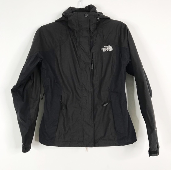 The North Face Varius Guide Jacket Black XS Womens - Picture 3 of 14